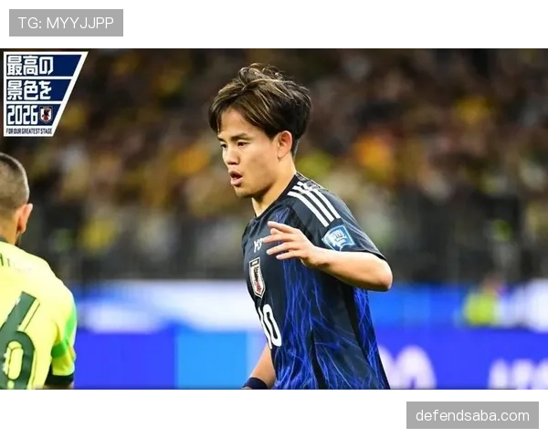 久保建英如何成为日本队击败西班牙与德国的关键？