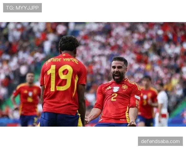 卡瓦哈尔宣布退出国家队，终结西班牙队生涯