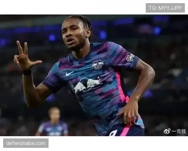 恩昆库：从巴黎青训到德甲MVP的逆袭解析