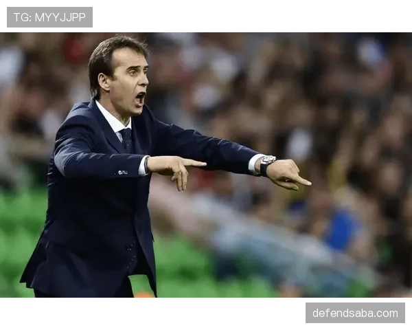 洛佩特吉从皇马到狼队的职业轨迹解析