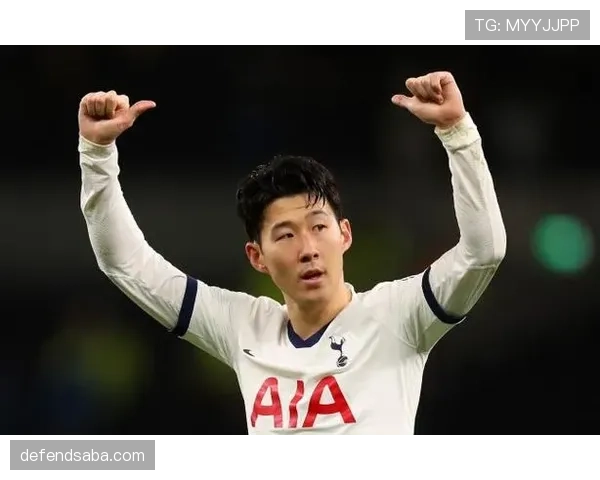 孙兴慜的核心能力如何塑造其赛场影响力？